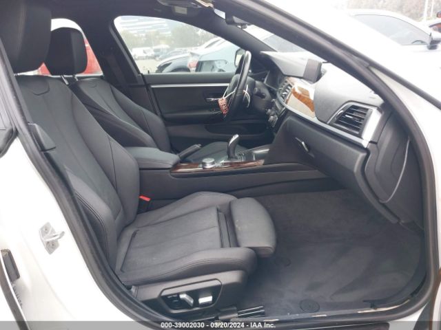 WBA4J1C51JBG77382 BMW 430i Gran Coupe