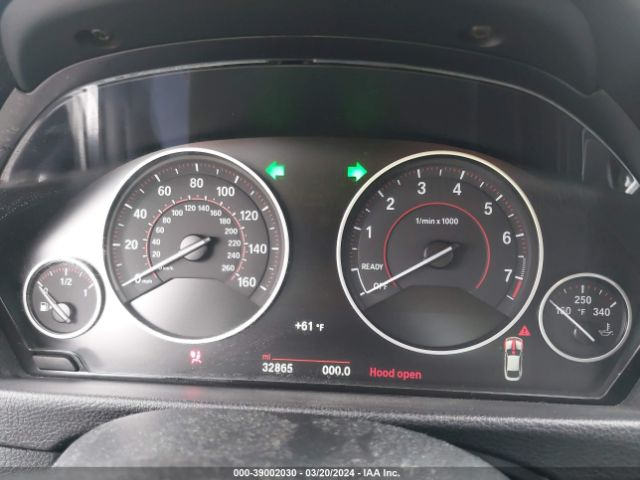 WBA4J1C51JBG77382 BMW 430i Gran Coupe