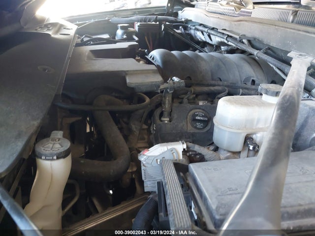 Chevrolet Silverado 1500 1lt 2014 1GCRCREC7EZ246908 Image 10