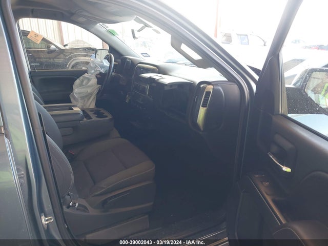 Chevrolet Silverado 1500 1lt 2014 1GCRCREC7EZ246908 Image 5