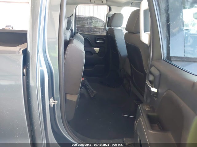 Chevrolet Silverado 1500 1lt 2014 1GCRCREC7EZ246908 Image 8