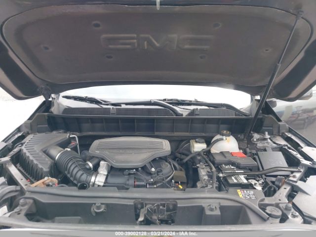 1GKKNNLSXHZ204532 GMC Acadia Slt-2