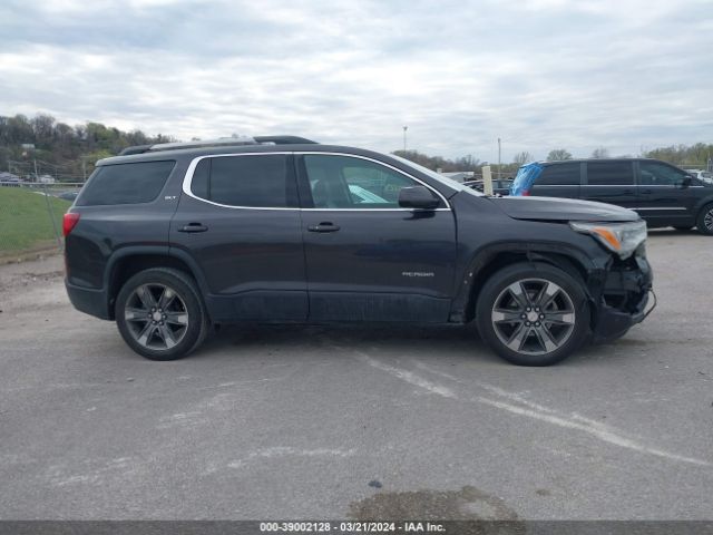 1GKKNNLSXHZ204532 GMC Acadia Slt-2