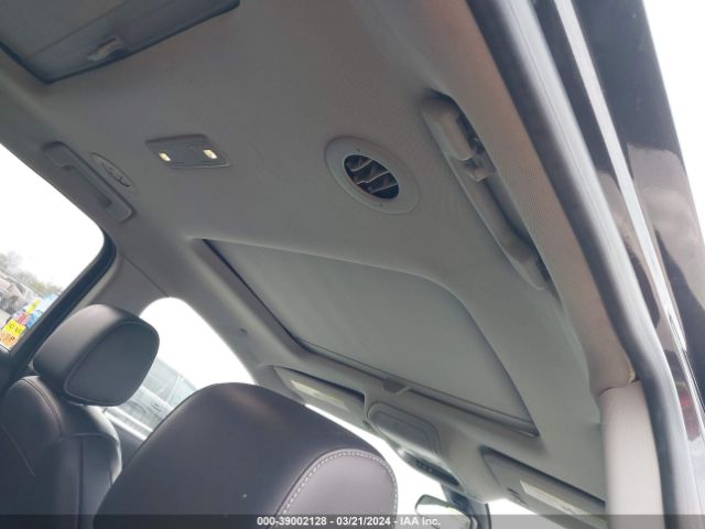 1GKKNNLSXHZ204532 GMC Acadia Slt-2