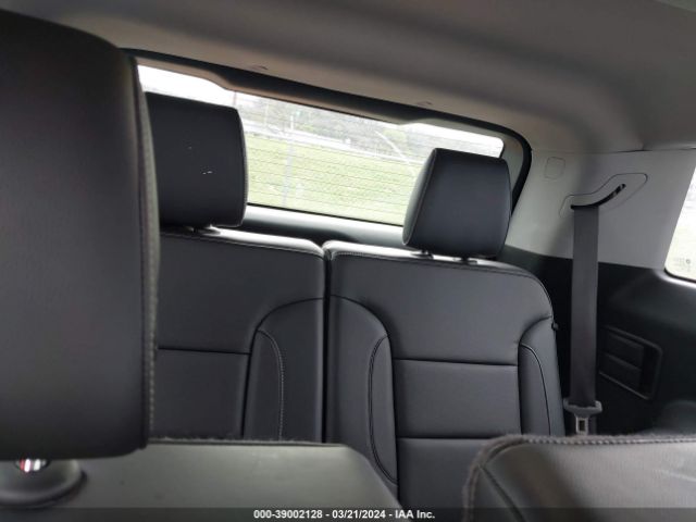 1GKKNNLSXHZ204532 GMC Acadia Slt-2