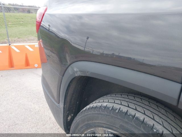 1GKKNNLSXHZ204532 GMC Acadia Slt-2