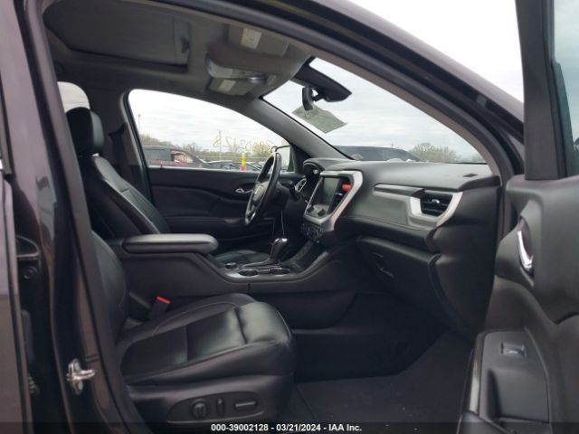 1GKKNNLSXHZ204532 GMC Acadia Slt-2