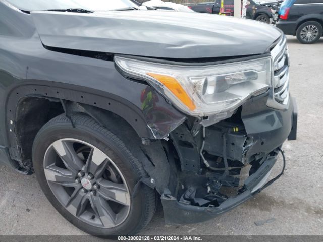 1GKKNNLSXHZ204532 GMC Acadia Slt-2