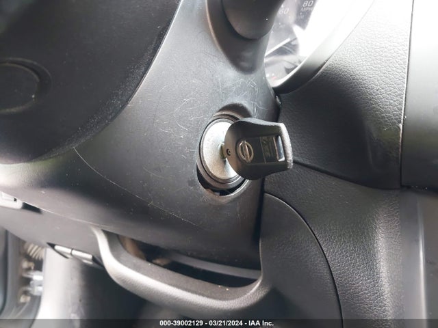 Nissan SENTRA S 2018 3N1AB7AP8JY347251 Image 11