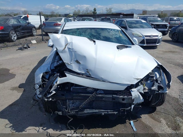 Hyundai Genesis 3.8 Base 2016 KMHHT6KJ3GU134616 Image 12