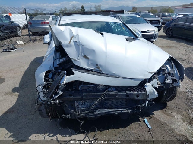 Hyundai Genesis 3.8 Base 2016 KMHHT6KJ3GU134616 Image 6