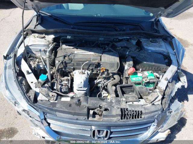 1HGCR2F33FA198951 Honda ACCORD LX