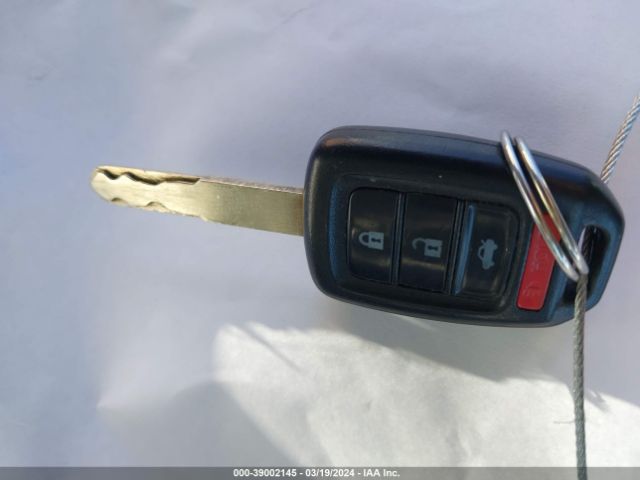 1HGCR2F33FA198951 Honda ACCORD LX