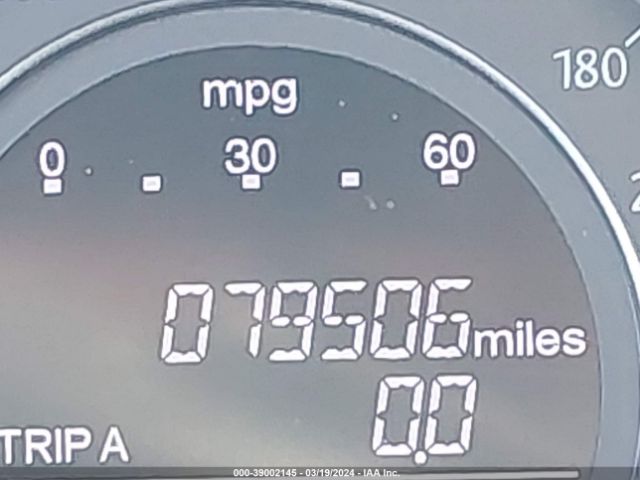 1HGCR2F33FA198951 Honda ACCORD LX