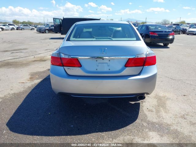 1HGCR2F33FA198951 Honda ACCORD LX