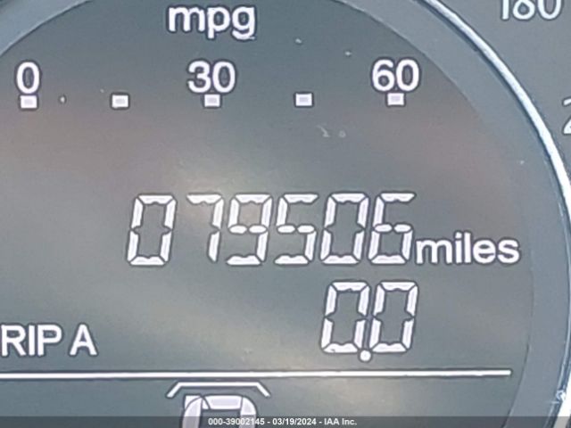 1HGCR2F33FA198951 Honda ACCORD LX