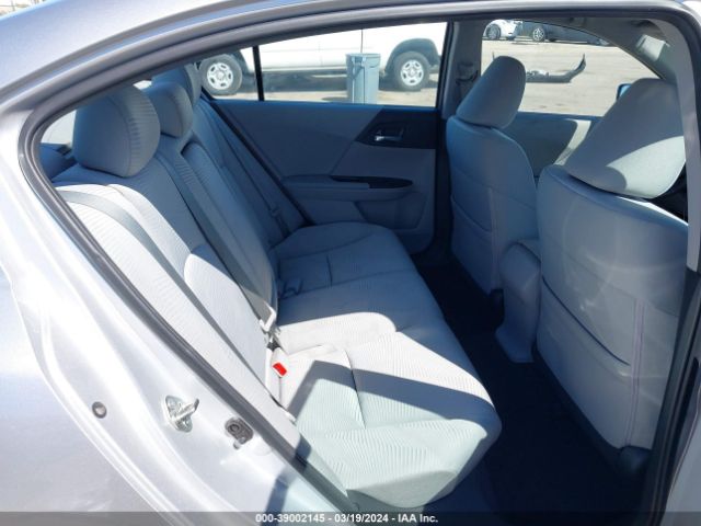 1HGCR2F33FA198951 Honda ACCORD LX
