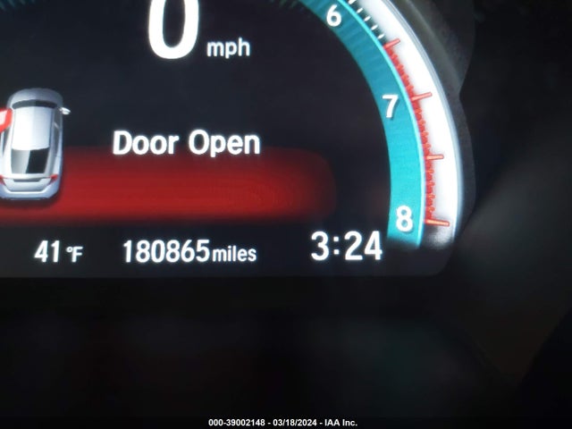 Honda Civic Ex-l 2018 SHHFK7H83JU220032 Image 15
