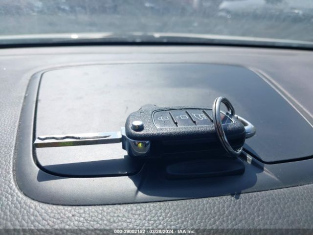 KM8SM4HF1HU167836 Hyundai Santa Fe Se