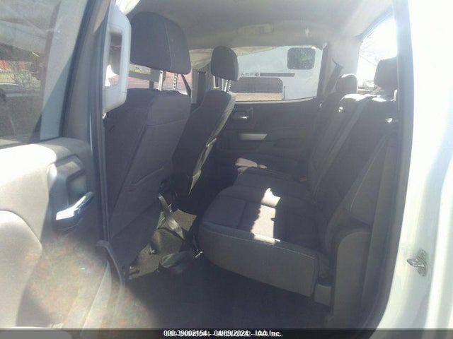 Chevrolet Silverado 1500 2lt 2018 3GCUKREC2JG284005 Image 8