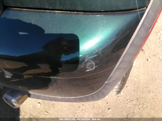 2008 MINI COOPER WMWMF33598TT64417 Photo 5