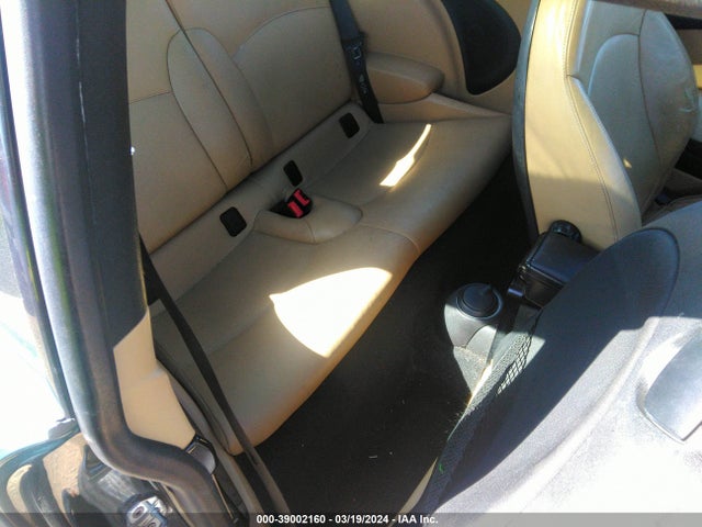2008 MINI COOPER WMWMF33598TT64417 Photo 7