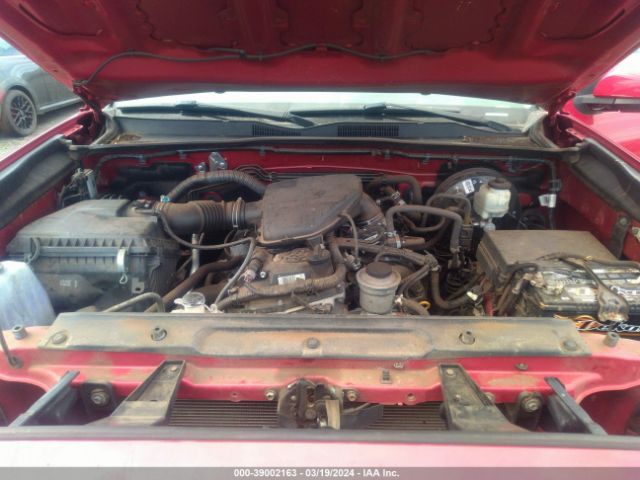5TFAX5GN6KX143530 Toyota Tacoma Sr