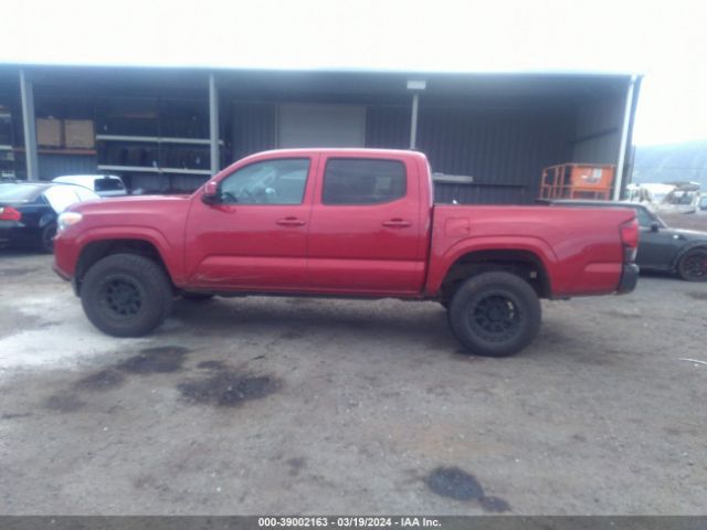 5TFAX5GN6KX143530 Toyota Tacoma Sr