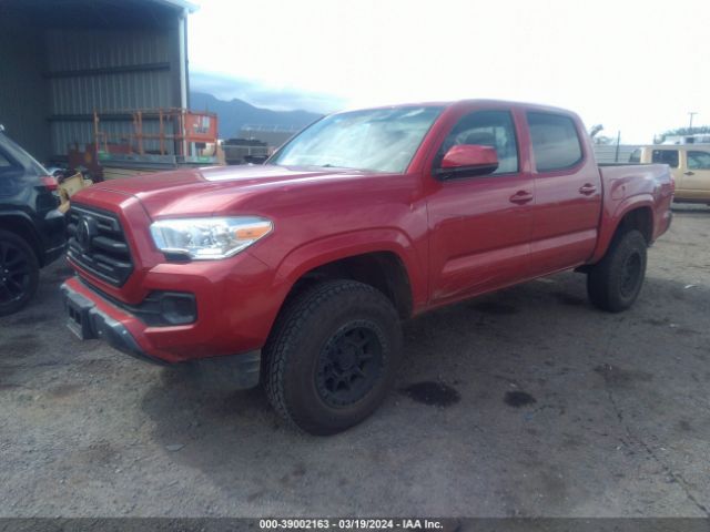 5TFAX5GN6KX143530 Toyota Tacoma Sr