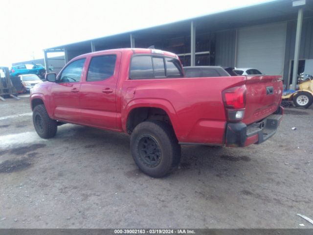 5TFAX5GN6KX143530 Toyota Tacoma Sr