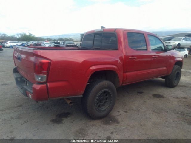 5TFAX5GN6KX143530 Toyota Tacoma Sr
