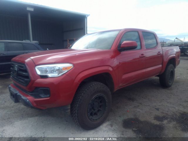 5TFAX5GN6KX143530 Toyota Tacoma Sr