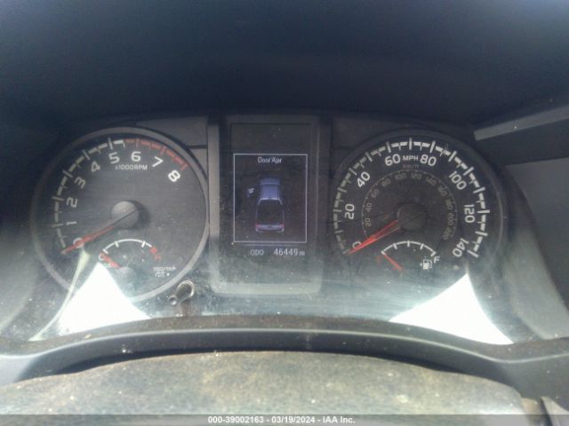 5TFAX5GN6KX143530 Toyota Tacoma Sr