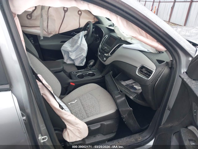 Chevrolet Equinox Awd 1fl 2023 3GNAX5EG2PL239766 Image 5