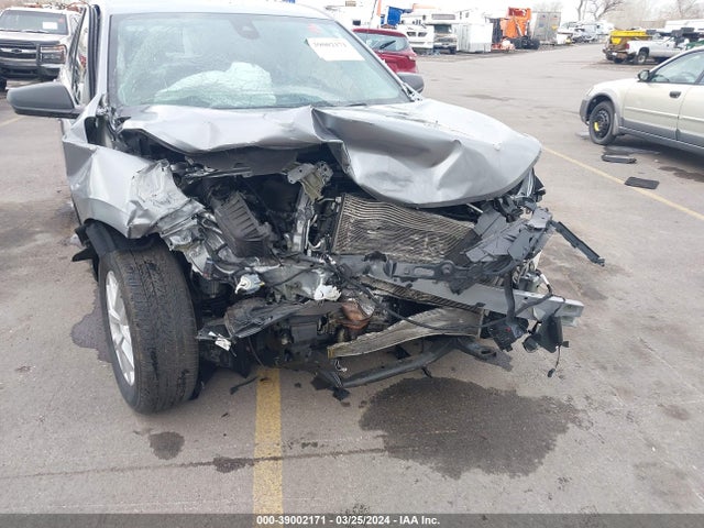 Chevrolet Equinox Awd 1fl 2023 3GNAX5EG2PL239766 Image 6