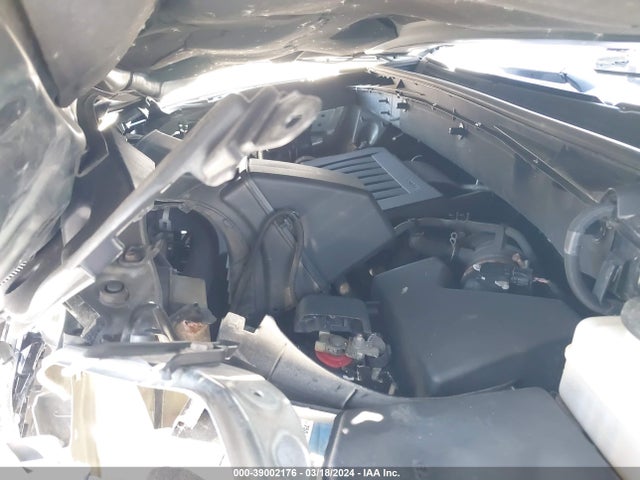 Toyota Highlander Xle V6 2014 5TDJKRFHXES023743 Image 9