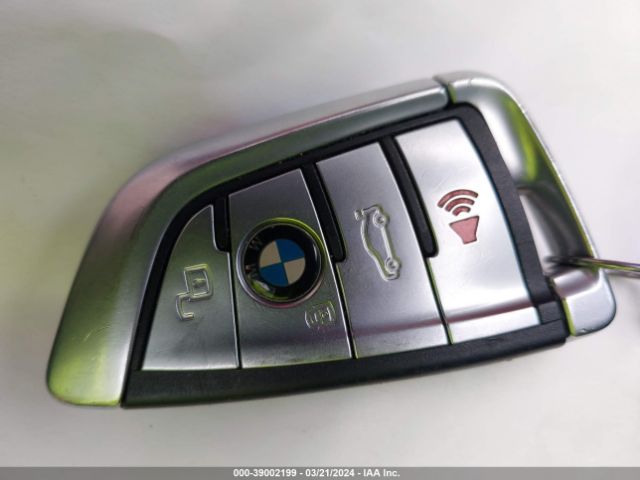 WBAGV8C02MCF81418 BMW M850i Gtan Coupe Xdrive