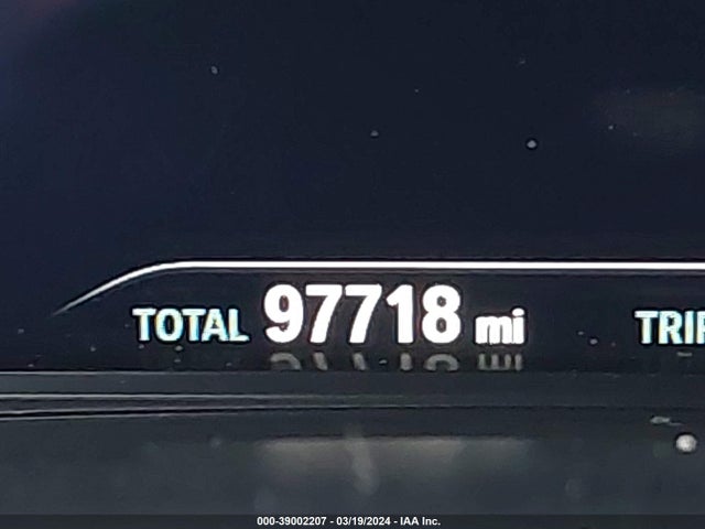 BMW M550i Xdrive 2018 WBAJB9C50JG464244 Image 15