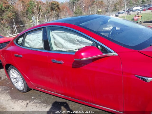 5YJSA1E27HF228855 Tesla Model S 100d/60d/75d/90d/p100d