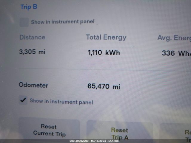 5YJSA1E27HF228855 Tesla Model S 100d/60d/75d/90d/p100d