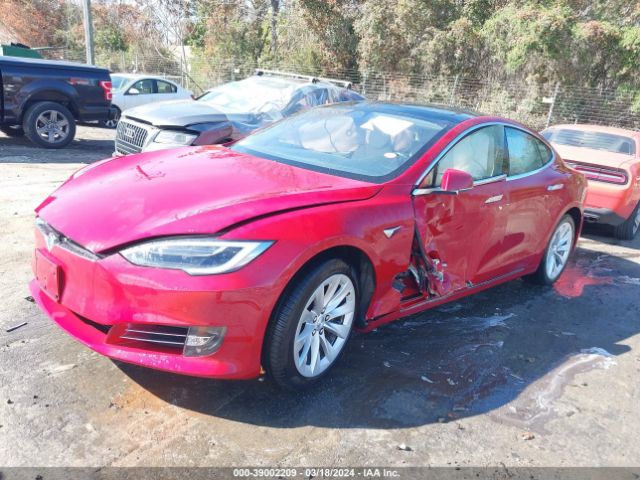 5YJSA1E27HF228855 Tesla Model S 100d/60d/75d/90d/p100d