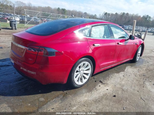 5YJSA1E27HF228855 Tesla Model S 100d/60d/75d/90d/p100d