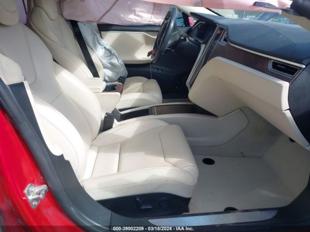 5YJSA1E27HF228855 Tesla Model S 100d/60d/75d/90d/p100d