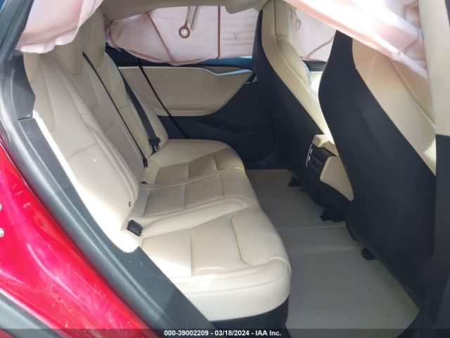5YJSA1E27HF228855 Tesla Model S 100d/60d/75d/90d/p100d