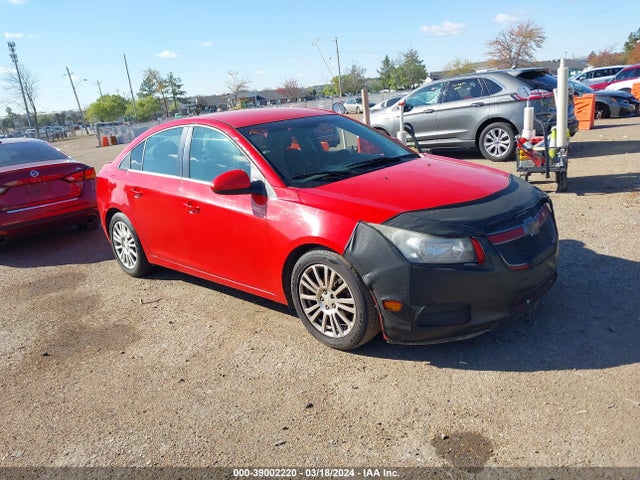 2014 1G1PH5SB4E7217271 main image