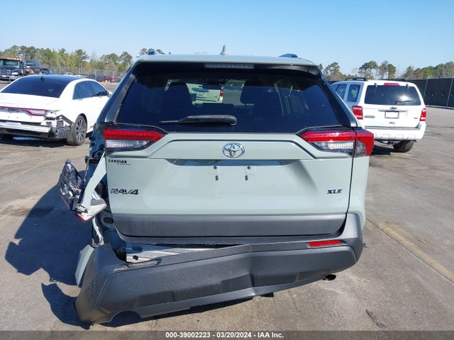Toyota Rav4 Xle Premium 2019 2T3C1RFV7KW042732 Image 17