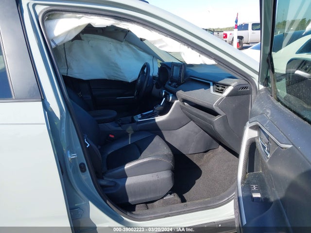 Toyota Rav4 Xle Premium 2019 2T3C1RFV7KW042732 Image 5
