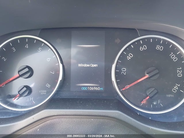 Toyota Rav4 Xle Premium 2019 2T3C1RFV7KW042732 Image 7