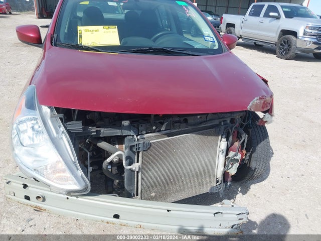 Nissan Versa 1.6 Sv 2019 3N1CN7AP8KL878819 Image 6