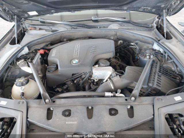WBA5A5C58ED507734 BMW 528I